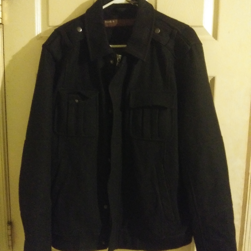 Men's Perry Ellis Jacket